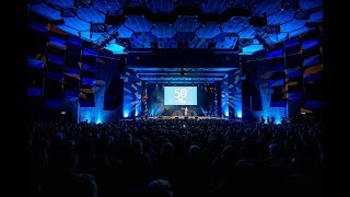 World Forum The Hague Festival TIJD!