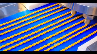 Strip Cutting Murukku Machine |  Ph : 6383755116 #automaticmurukkumachine