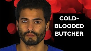 4 Year Old Witnesses A Family Massacre | The Case Of Adam Matos | True Crime Narrator