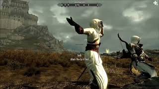 Skyrim After Party