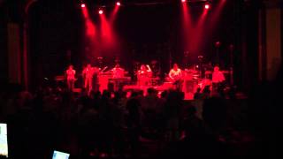 Midnight Magic - Beam Me Up (Live at State Theatre Portland)