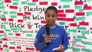 Morning Announcements 5 2 22