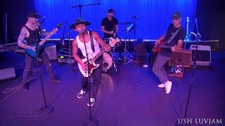 La Bamba - Ritchie Valens cover
