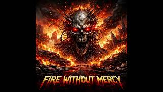 Fire Without Mercy