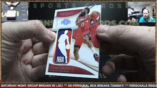 WOW! JAMES HARDEN 1/1 LOGOMAN! 2019/20 Panini Immaculate Basketball Hobby 5 Box Case Break #65