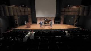 Šarūnas Jankauskas: Four Somewhat Connected Visions
