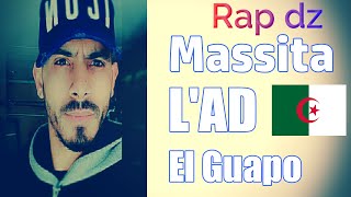#2 رابر جزائريين مظلومين في المشاهدات El Guapo , L'AD , Massita