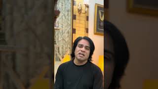 Javed Bashir feat. Jaun Elia’s ghazals Album Coming Soon |