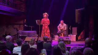Mara Hruby covers “Little Green” by Joni Mitchell