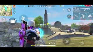 Free Fire :head shots