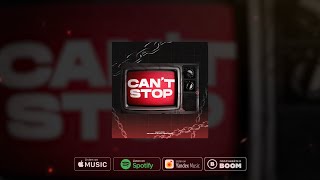 snow.LEØPARD - Can't Stop (Official Audio)