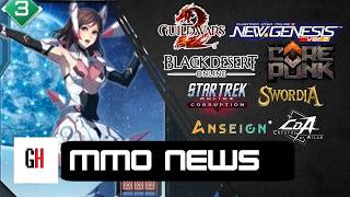 MMO News - Feb 4