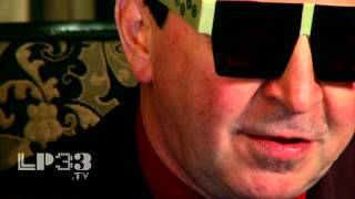 LP33.tv "Devo Featurette"