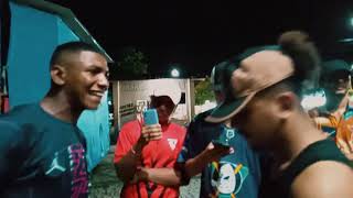 Batalha do Polo (dupla combinada) MC NEGUIN E É NOIS MA VS JORGIVAN E POETA - PRIMEIRA FASE