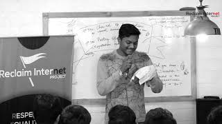 "Gareeb"-Ankit Anand