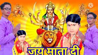 सर्वेश मौर्या जौनपुर की तरफ से नौरात्री हार्दिक शुभकामनाएं