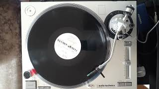 Eze T - Jazzy Ragaae - 1987