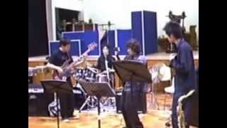 Blues for JJ  Original compo Iwee de Leon