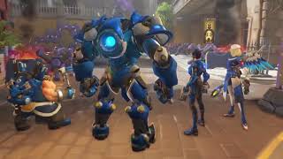 Overwatch