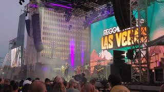 Penitentiary Citizen Cope Reggae Rise Up Las Vegas 10-8-2023