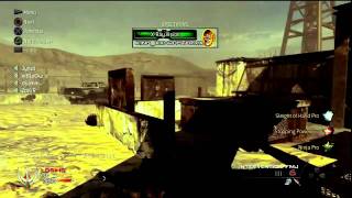 KiNg Sh0oTeR Vs A_C_O_G_SCOPE ( SKUNKED )