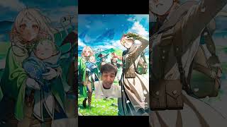 Why I will never recommend Mushoku Tensei or defend Rudeus Greyrat. Part 2