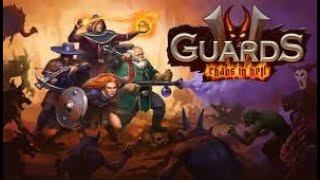 Guards II: Chaos in Hell  PC gameplay