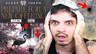 The SLEEP TOKEN Mystery goes WAYY Deeper...