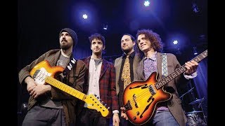 Hustle Souls LIVE @ Asheville Music Hall 8-18-2017