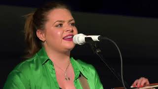 Cassie & Maggie live at Celtic Colours International Festival