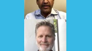 Ro Khanna, Steve Kerr LIVE on COVID-19