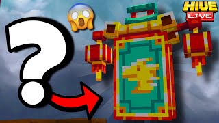 🔴Hive Lunar new year Event (PARTIES and CUSTOMS)🔴 1.55k Grind