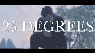 25 Degrees (Music Video) [Prod Kwenu Beats] - Roque