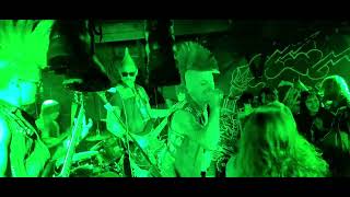 Destructive at The Traxide 19 August 2022 song Destructive Punx