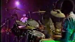 Part 5 - Rough Trade Farewell Concert 1986 - Transformation