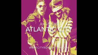 B-Jolly The Juice Live Boogie Nights Ac Halloween Bash!