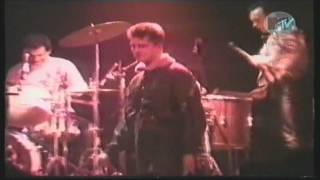 Phillip Boa - Kill your Idols