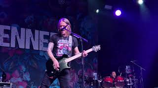 Say What You Will - Myles Kennedy @ Manchester Academy 27/11/24