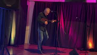 004 You Make Me A Better Man | Live at The Stack | Oct 2, 2025