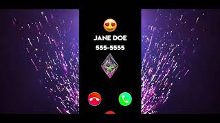 How to Change Your Calling Screen on Android Phone - Animated Incoming Call (Calloop)