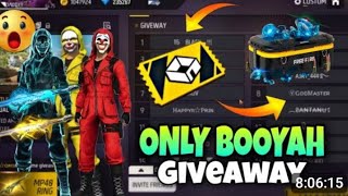 VIP GAMER 999 is live free fire game 1vs2