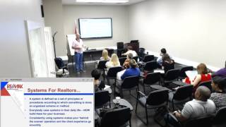 RE/MAX Hallmark Training Centre Live Stream
