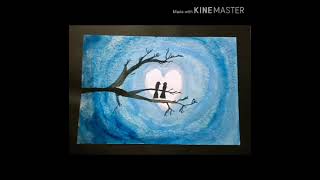 How l draw anime 🎨🖌
