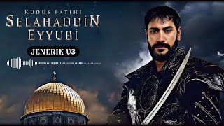 @dizişarkı 👈🏻Kudüs Fatihi Selahaddin Eyyubi Dizi Müzikleri 🎧 - Jenerik V3