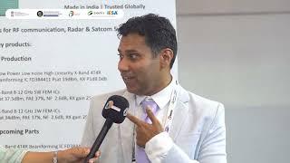 Gautam Kumar Singh of FermionIC Design...