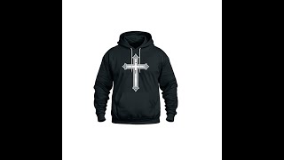 Half Hood Holy Prayer | It's The Word | Bible Bookworm