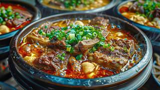 Amazing and Interesting! TOP WATCHED Vietnamese Street Food 2024 Collection - Don't Miss Out!