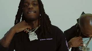 ComptonAssTG feat. OMB Peezy  - Fucc The Opps