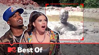Ridiculousnessly Jaw-Dropping Moments 😱 Ridiculousness