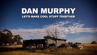 Dan Murphy showreel